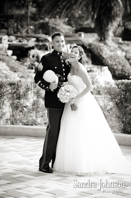 Best Sawgrass Marriott Wedding photographer - Sandra Johnson (SJFoto.com)